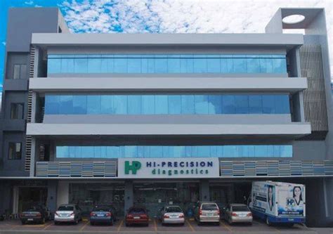 hi-precision diagnostics - del monte branch photos|Our Locations and Branches .